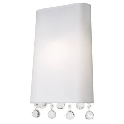 Outlet Design by Gru00f6nlund Design by Grönlund Bellini seinävalaisin valkoinen