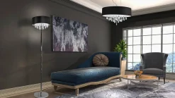 Hot Design by Gru00f6nlund Design by Grönlund Brilliant lattiavalaisin musta