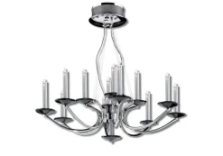 Design by Grönlund Candle kattokruunu*Design by Gru00f6nlund Clearance