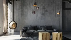 Clearance Design by Gru00f6nlund Design by Grönlund Carbide kattovalaisin