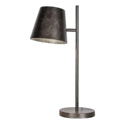 Design by Grönlund Carbide pöytävalaisin*Design by Gru00f6nlund