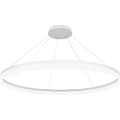 Discount Design by Gru00f6nlund Design by Grönlund Circulo 120 kattovalaisin 3000K valkoinen