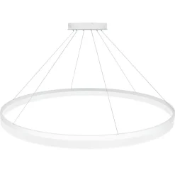 Sale Design by Gru00f6nlund Design by Grönlund Circulo 120 kattovalaisin 4000K valkoinen