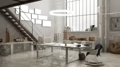 Design by Grönlund Circulo 80 kattovalaisin 3000K valkoinen*Design by Gru00f6nlund Discount