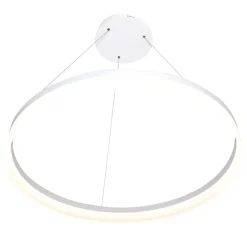 Design by Grönlund Circulo 80 kattovalaisin 4000K valkoinen*Design by Gru00f6nlund