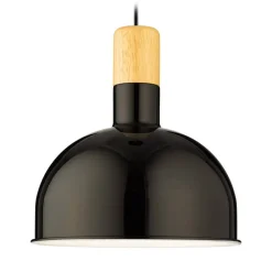 Online Design by Gru00f6nlund Design by Grönlund Dominica kattovalaisin 29 cm musta