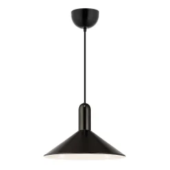 Hot Design by Gru00f6nlund Design by Grönlund Edmonton kattovalaisin musta