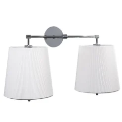 Hot Design by Gru00f6nlund Design by Grönlund Eiffel seinävalaisin valkoinen