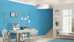 Clearance Design by Gru00f6nlund Design by Grönlund Flyer 70 Led kattovalaisin valkoinen