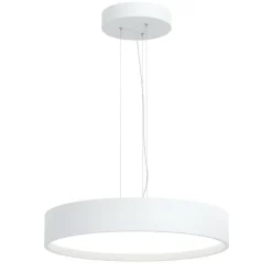 Clearance Design by Gru00f6nlund Design by Grönlund Flyer 70 Led kattovalaisin valkoinen