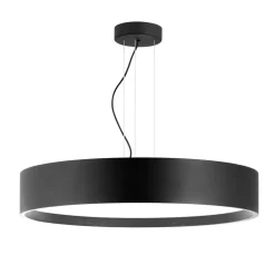 Design by Grönlund Flyer 70 Led kattovalaisin musta*Design by Gru00f6nlund Clearance