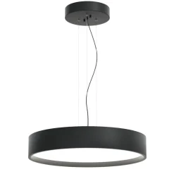 Design by Grönlund Flyer 70 Led kattovalaisin musta*Design by Gru00f6nlund Clearance