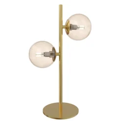 Online Design by Gru00f6nlund Design by Grönlund Glasgow pöytävalaisin messinki