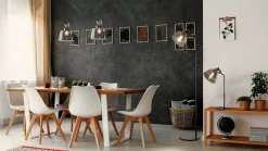 Design by Grönlund Harmony kattovalaisin*Design by Gru00f6nlund