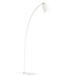 Outlet Design by Gru00f6nlund Design by Grönlund Houston lattiavalaisin valkoinen