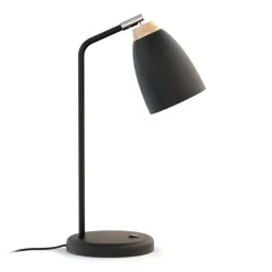 Design by Grönlund Houston pöytävalaisin musta*Design by Gru00f6nlund Outlet
