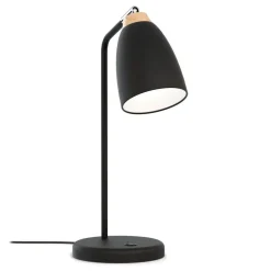 Design by Grönlund Houston pöytävalaisin musta*Design by Gru00f6nlund Outlet