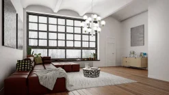 Design by Grönlund Jubileum kattovalaisin, valkoinen*Design by Gru00f6nlund Online