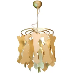 Design by Grönlund Kallary 45 kattokruunu kulta*Design by Gru00f6nlund Discount