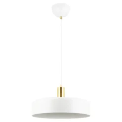 Design by Grönlund kattovalaisin Trendo valkoinen*Design by Gru00f6nlund Sale