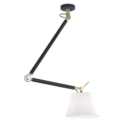 Best Design by Gru00f6nlund Design by Grönlund kattovalaisin Visual kangasvarjostimella