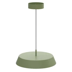 Design by Grönlund kattovalaisin Bliss matta vihreä*Design by Gru00f6nlund New