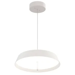 Design by Grönlund kattovalaisin Bliss matta valkoinen*Design by Gru00f6nlund New