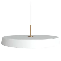 Design by Grönlund Kimber 50 kattovalaisin valkoinen*Design by Gru00f6nlund Sale