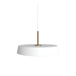 Design by Grönlund Kimber 30 kattovalaisin valkoinen*Design by Gru00f6nlund Hot