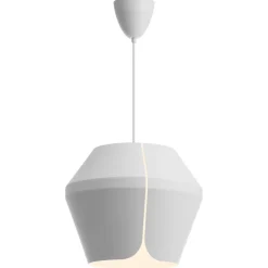 Outlet Design by Gru00f6nlund Design by Grönlund Kuuppa kattovalaisin, valkoinen