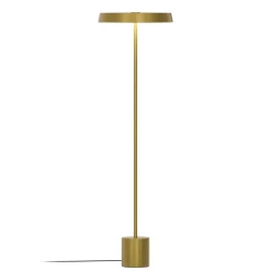 Design by Grönlund lattiavalaisin Kimber messinki*Design by Gru00f6nlund Sale