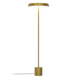 Design by Grönlund lattiavalaisin Kimber messinki*Design by Gru00f6nlund Sale