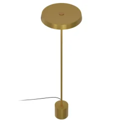 Design by Grönlund lattiavalaisin Kimber messinki*Design by Gru00f6nlund Sale