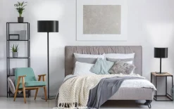 Best Design by Gru00f6nlund Design by Grönlund lattiavalaisin Austin kangasvarjostimella