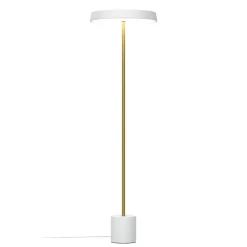 Design by Grönlund lattiavalaisin Kimber valkoinen*Design by Gru00f6nlund Online