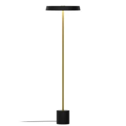 Design by Grönlund lattiavalaisin Kimber musta*Design by Gru00f6nlund Clearance