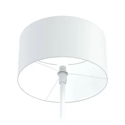 Design by Grönlund lattiavalaisin Austin kangasvarjostimella*Design by Gru00f6nlund Discount