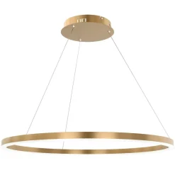 Clearance Design by Gru00f6nlund Design by Grönlund Layer 80 kattovalaisin messinki