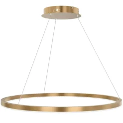 Clearance Design by Gru00f6nlund Design by Grönlund Layer 80 kattovalaisin messinki