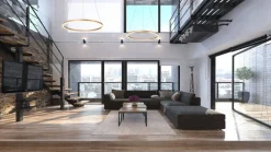 Clearance Design by Gru00f6nlund Design by Grönlund Layer 80 kattovalaisin messinki