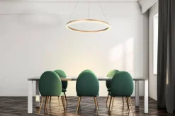 Online Design by Gru00f6nlund Design by Grönlund Layer 60 kattovalaisin messinki