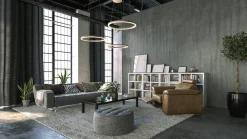 Online Design by Gru00f6nlund Design by Grönlund Layer 60 kattovalaisin messinki