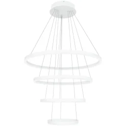 Design by Grönlund LED-kattovalaisin Layer 4 valkoinen*Design by Gru00f6nlund Sale