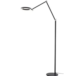 Design by Grönlund LED-lattiavalaisin Halo*Design by Gru00f6nlund