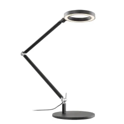 Design by Grönlund LED-pöytävalaisin Halo*Design by Gru00f6nlund New