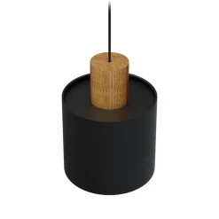 Design by Grönlund Log 20 kattovalaisin musta*Design by Gru00f6nlund Sale