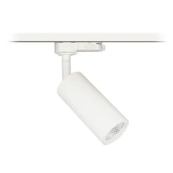 Design by Grönlund Minitube Spot kohdevalaisin valkoinen 4000K*Design by Gru00f6nlund New