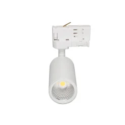 Design by Grönlund Minitube Spot kohdevalaisin valkoinen 4000K*Design by Gru00f6nlund New