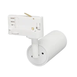 Design by Grönlund Minitube Spot kohdevalaisin valkoinen 4000K*Design by Gru00f6nlund New