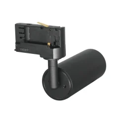 Outlet Design by Gru00f6nlund Design by Grönlund Minitube Spot kohdevalaisin musta 4000K